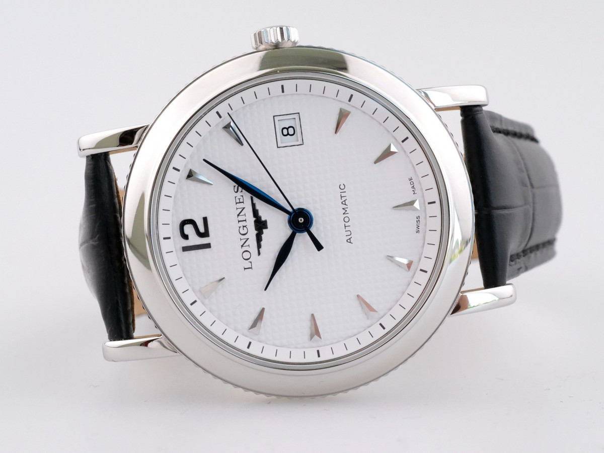 Швейцарський годинник Longines Clous De Paris