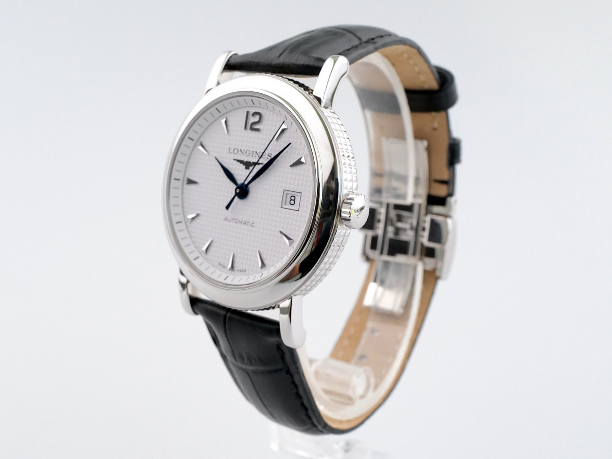 Швейцарський годинник Longines Clous De Paris