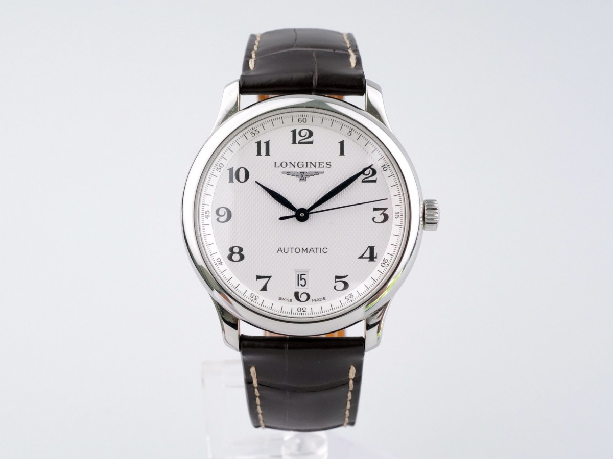 Швейцарские часы Longines Master Collection