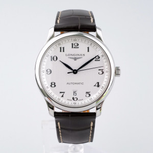 Швейцарський годинник Longines Master Collection