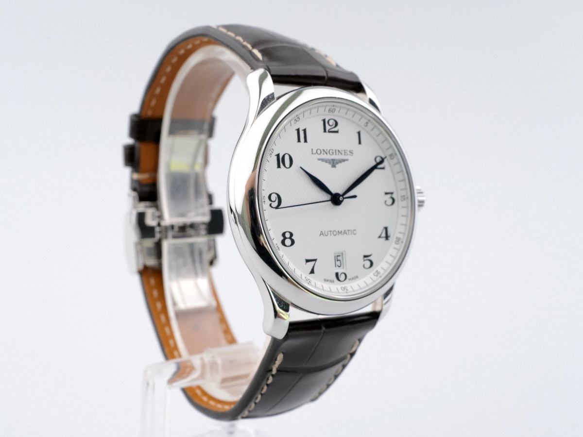 Швейцарские часы Longines Master Collection
