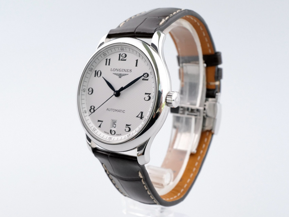 Швейцарские часы Longines Master Collection