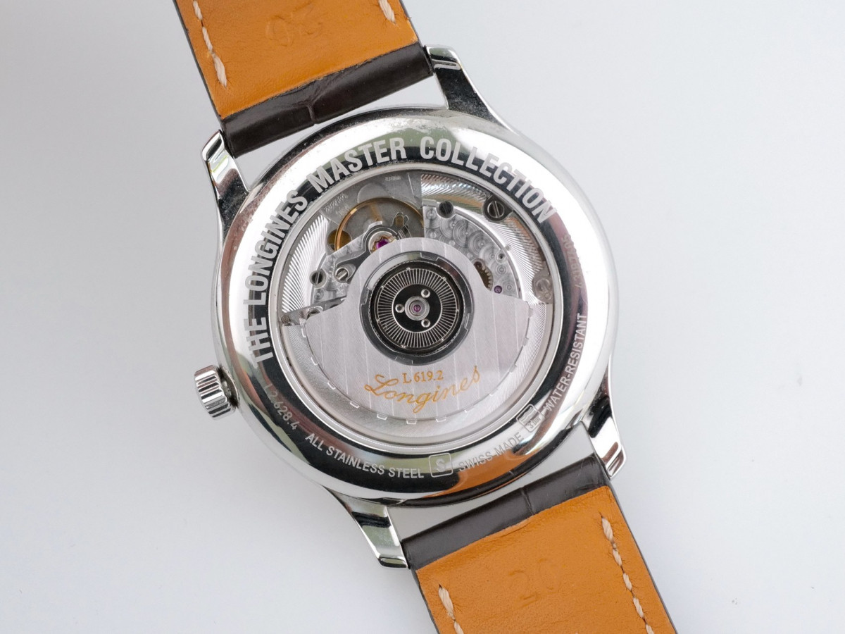 Швейцарские часы Longines Master Collection
