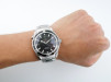 Швейцарские часы Omega Planet Ocean 007 Quantum of Solace limited edition