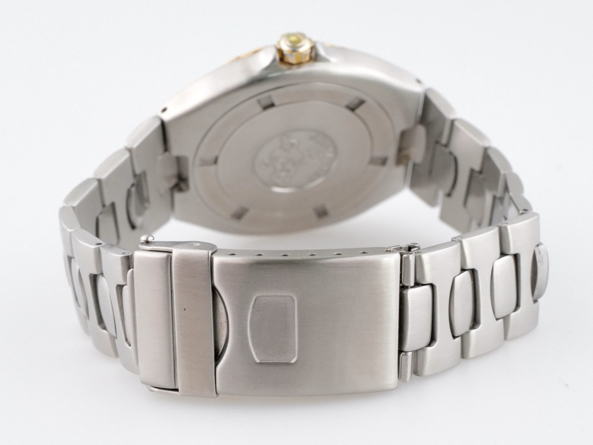 Швейцарський годинник Omega Seamaster 200 ST