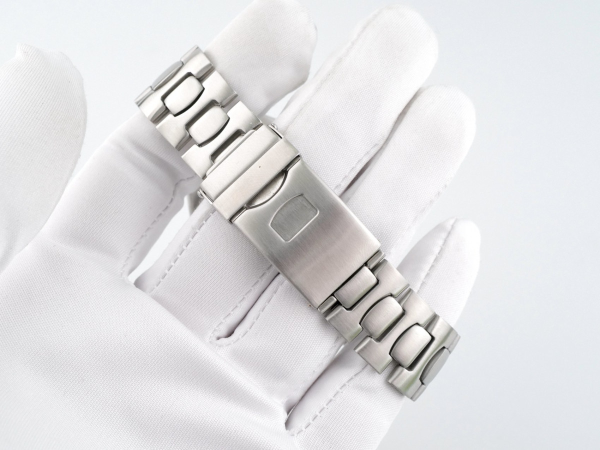 Швейцарський годинник Omega Seamaster 200 ST