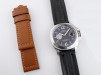 Swiss watch Panerai Luminor Marina Automatic Anthracite Dial