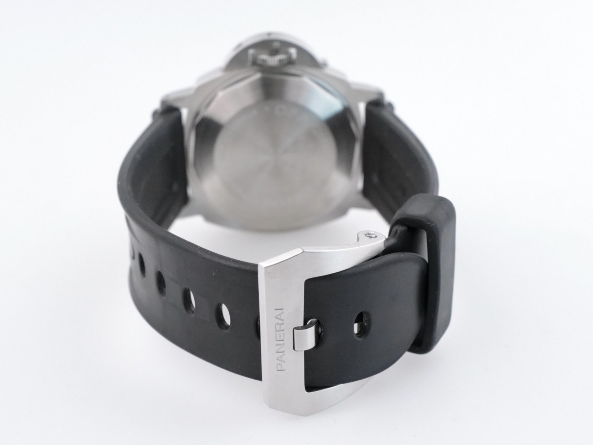 Swiss watch Panerai Luminor Marina Automatic Anthracite Dial