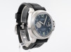 Swiss watch Panerai Luminor Marina Automatic Anthracite Dial