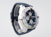 Швейцарський годинник Breitling Super Avenger II Chronograph Blue Dial 48