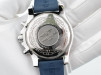 Швейцарський годинник Breitling Super Avenger II Chronograph Blue Dial 48