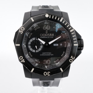 Швейцарський годинник Corum Admiral's Cup Deep Hull Limited Edition