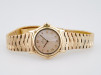 Швейцарские часы Ebel Classic Wave 18k Yellow Gold Ladies Mop Dial