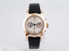 Швейцарские часы Girard Perregaux Lady Chronograph 18K Rose Gold
