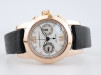 Швейцарские часы Girard Perregaux Lady Chronograph 18K Rose Gold