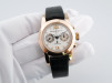 Швейцарские часы Girard Perregaux Lady Chronograph 18K Rose Gold