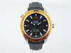 Швейцарские часы Omega Seamaster Planet Ocean Orange
