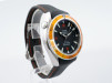 Швейцарские часы Omega Seamaster Planet Ocean Orange