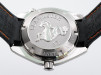 Швейцарские часы Omega Seamaster Planet Ocean Orange