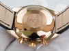 Швейцарские часы Omega Speedmaster Day-Date 18K Rose Gold