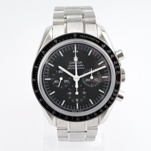 Swiss watch Omega Speedmaster Professional Moonwatch