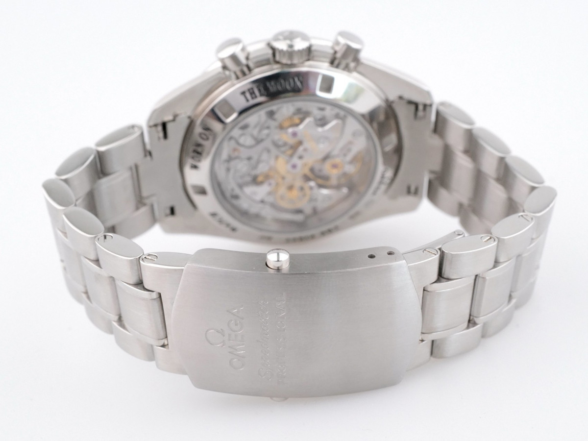 Швейцарские часы Omega Speedmaster Professional Moonwatch