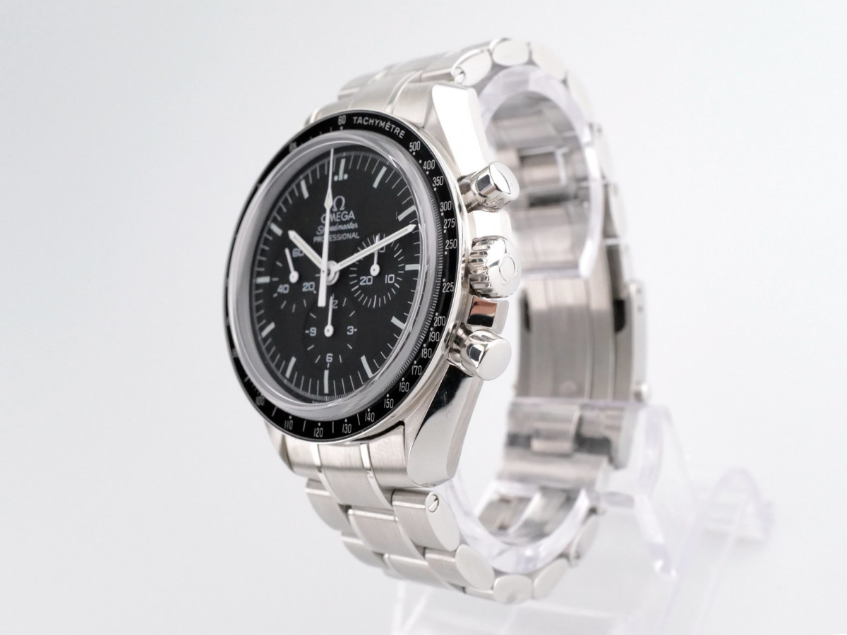 Швейцарские часы Omega Speedmaster Professional Moonwatch