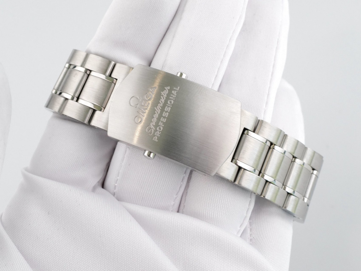 Швейцарские часы Omega Speedmaster Professional Moonwatch