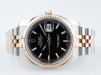 Швейцарський годинник Rolex Datejust 36mm Steel and Everose Gold