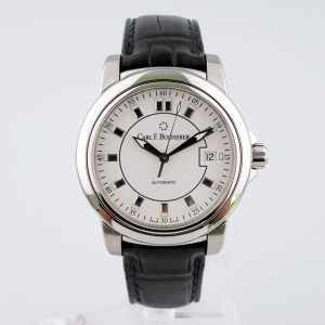 Швейцарський годинник Carl F. Bucherer Patravi Automatic