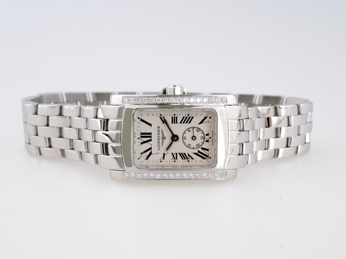Швейцарские часы Longines Dolce Vita Diamonds