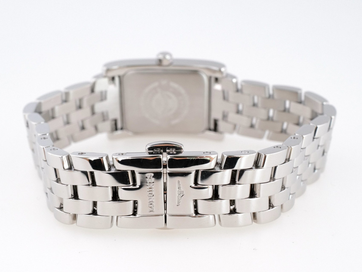 Швейцарские часы Longines Dolce Vita Diamonds