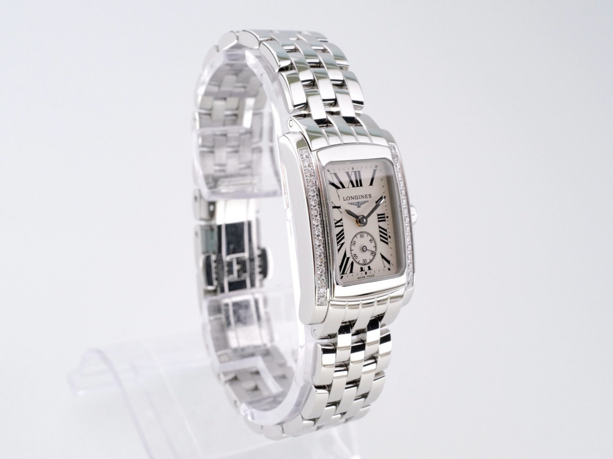Швейцарские часы Longines Dolce Vita Diamonds