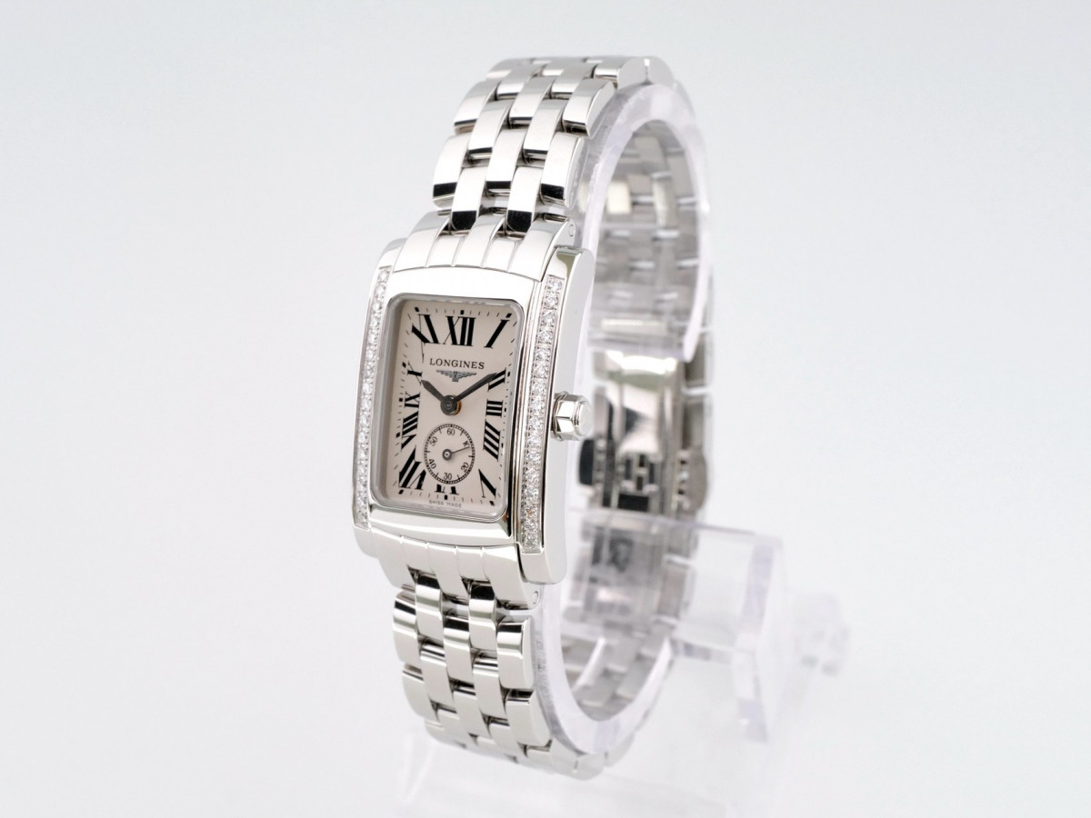 Швейцарские часы Longines Dolce Vita Diamonds