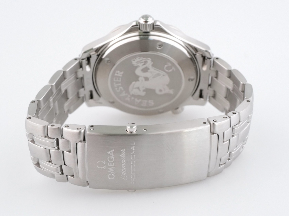 Швейцарские часы Omega Seamaster Diver 300 Co-Axial 41