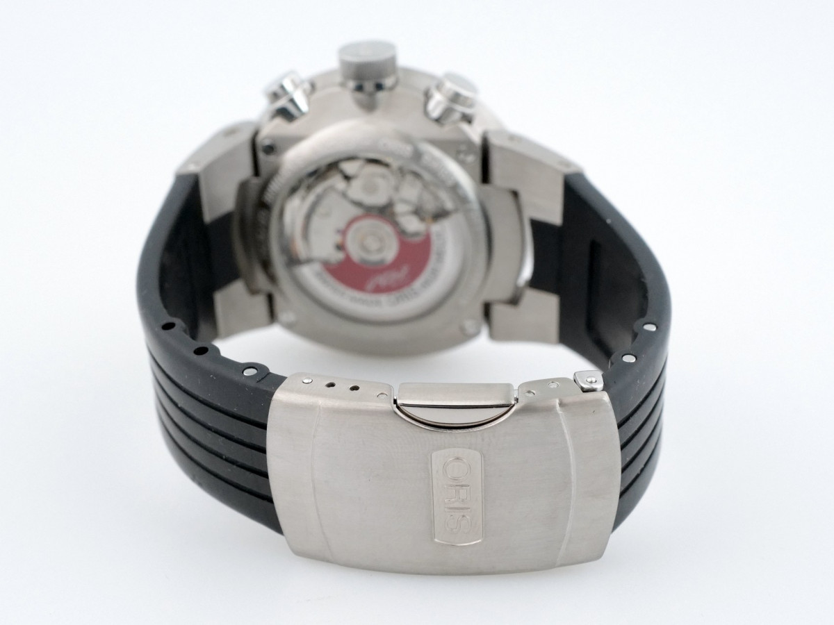 Швейцарський годинник Oris Williams F1 Schumacher Limited Edition