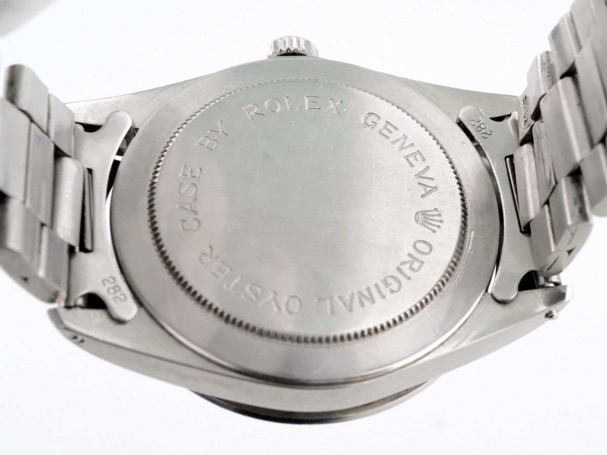 Швейцарские часы Tudor Day-Date Jumbo