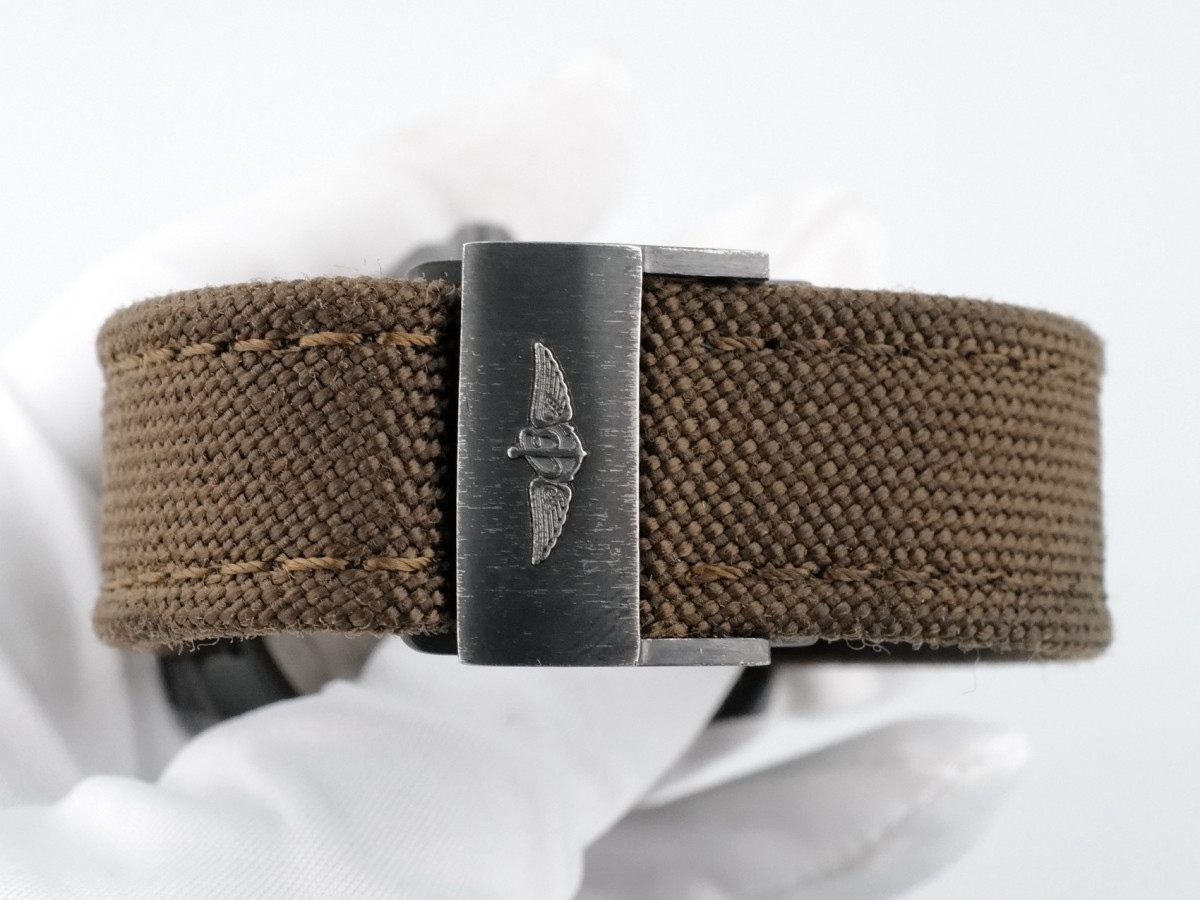 Swiss watch Breitling Aerospace EVO Night Mission