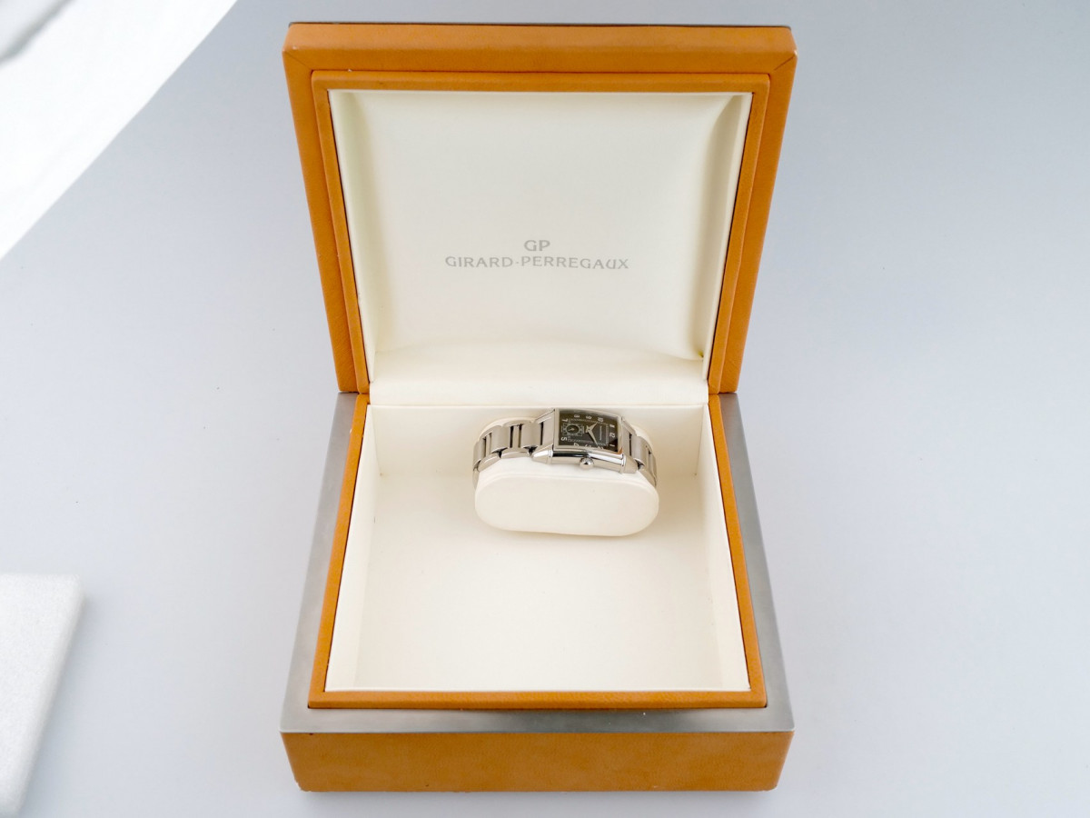 Швейцарские часы Girard Perregaux Vintage 1945