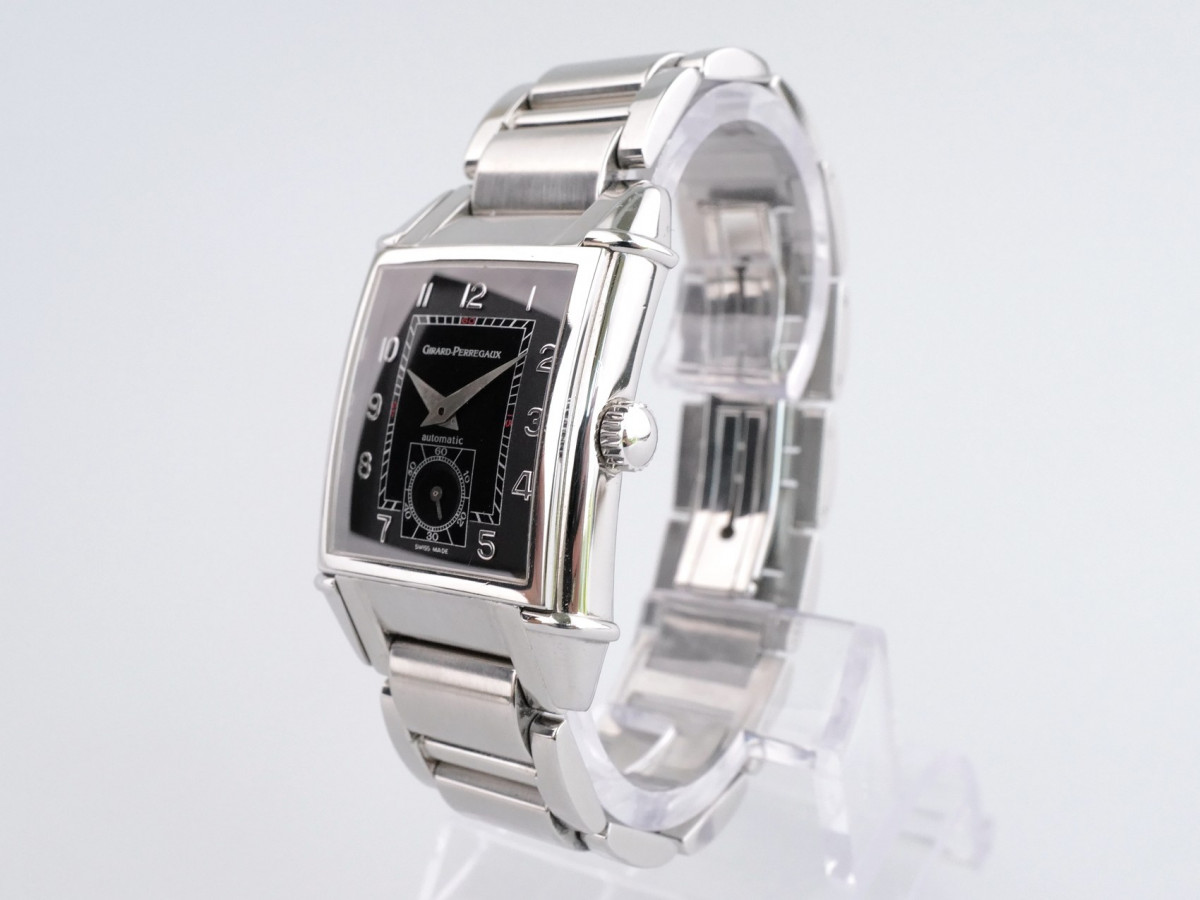 Швейцарские часы Girard Perregaux Vintage 1945