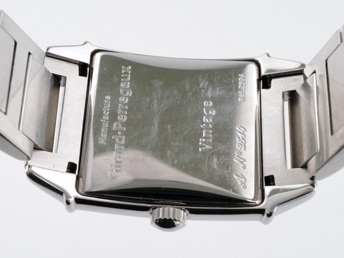 Швейцарские часы Girard Perregaux Vintage 1945