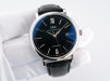 Швейцарський годинник IWC Portofino Automatic Black Dial