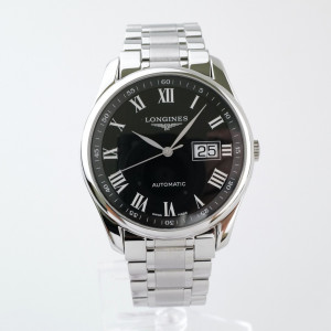 Швейцарський годинник Longines Master Collection Big Date