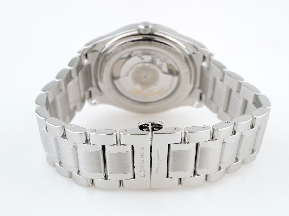 Швейцарський годинник Longines Master Collection Big Date