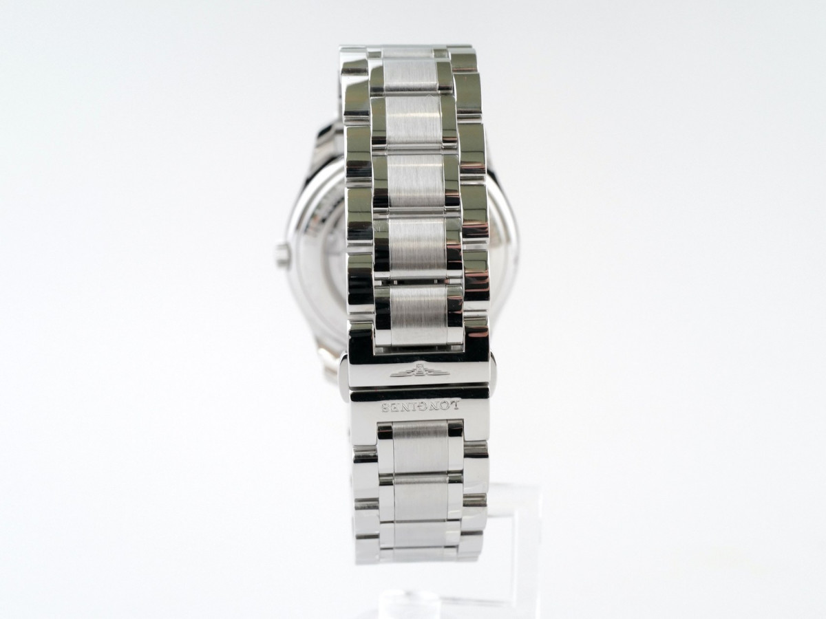 Швейцарський годинник Longines Master Collection Big Date