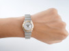 Швейцарские часы Omega Constellation Mother of Pearl Diamonds Dial