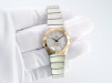 Швейцарские часы Omega Constellation Mother of Pearl Diamonds Dial