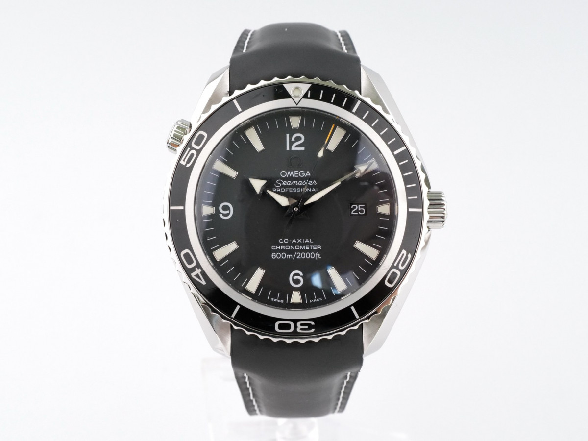 Швейцарские часы Omega Seamaster Planet Ocean XL