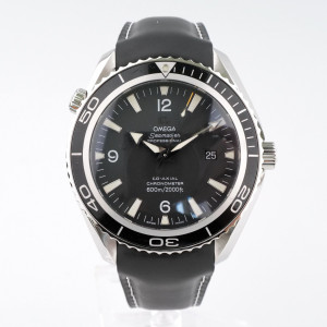 Швейцарские часы Omega Seamaster Planet Ocean XL