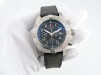 Швейцарские часы Breitling Avenger Bandit Titanium Chronograph 45